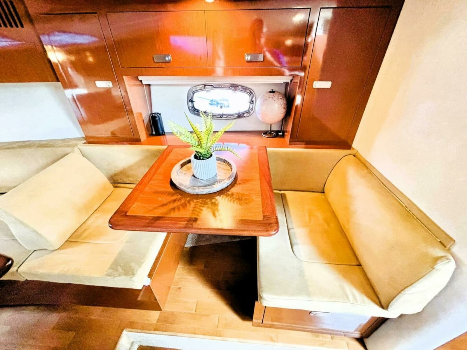 2010 Sea Ray 310 SUNDANCER - Photo 37