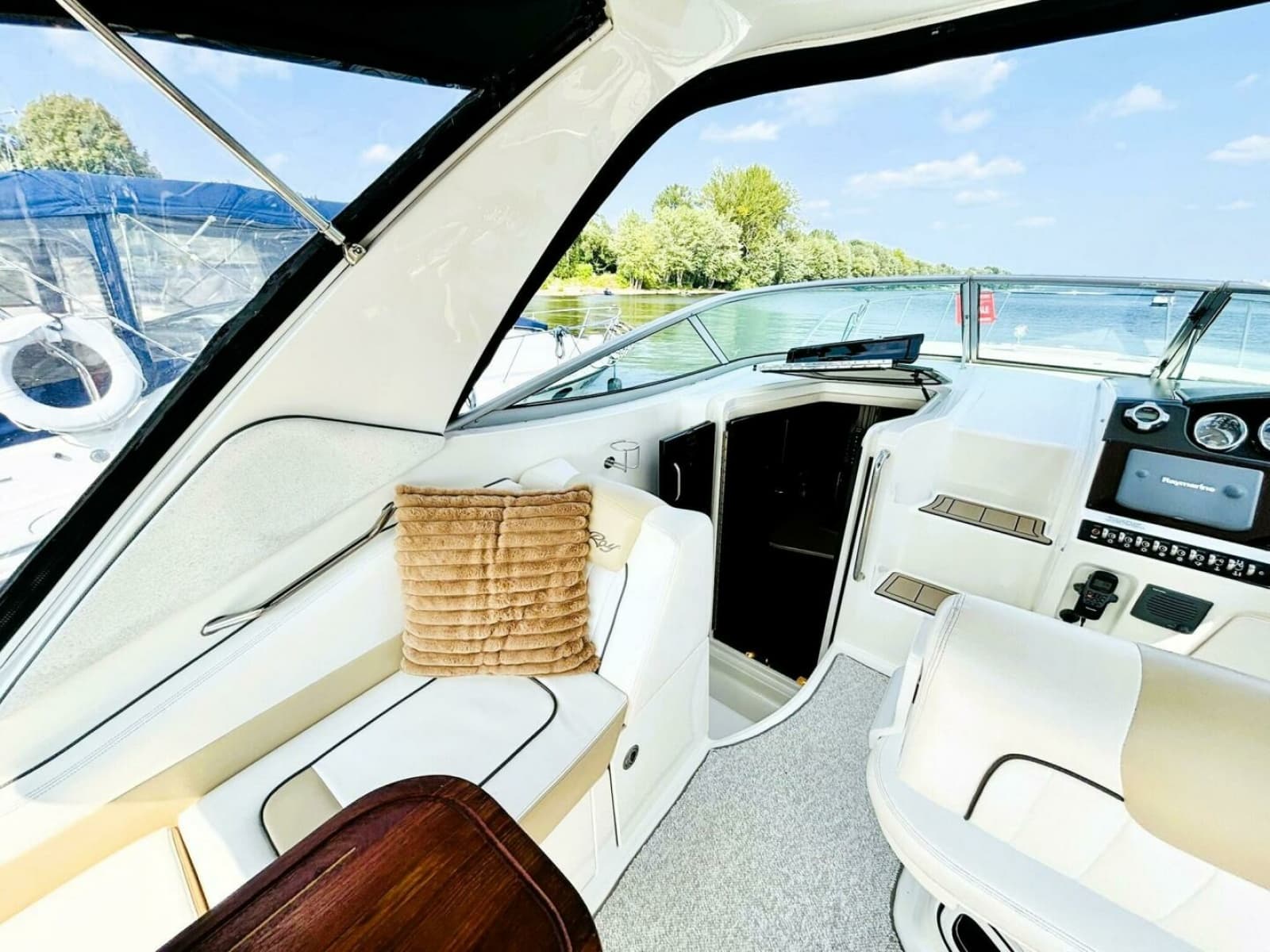2010 Sea Ray 310 SUNDANCER - Photo 16