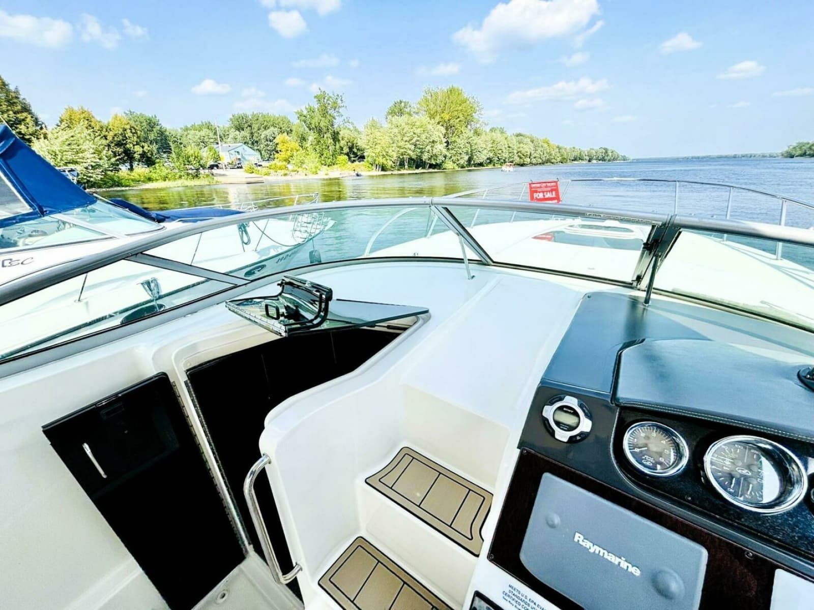 2010 Sea Ray 310 SUNDANCER - Photo 26