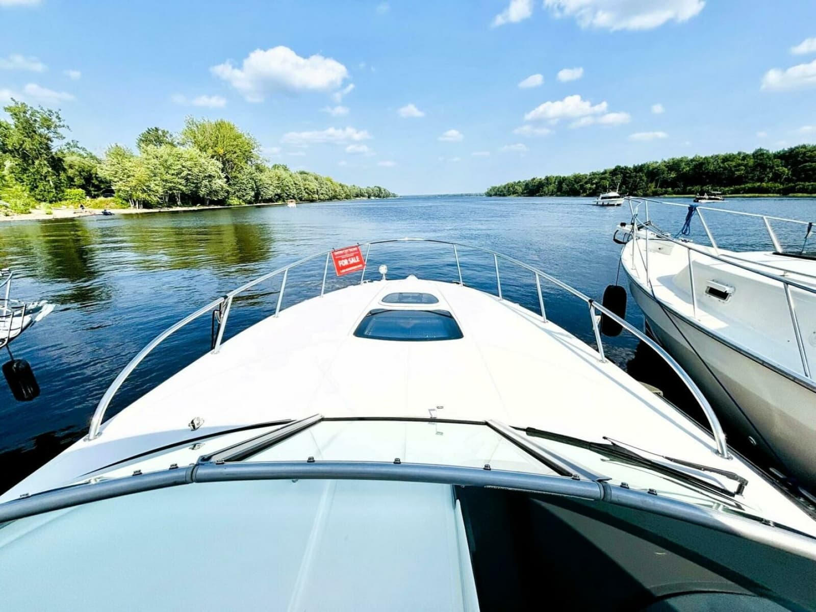 2010 Sea Ray 310 SUNDANCER - Photo 28