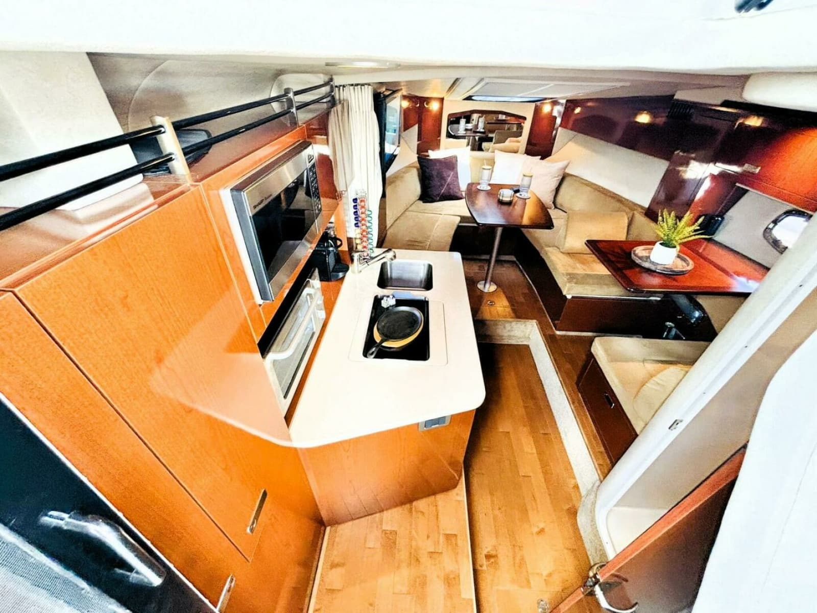 2010 Sea Ray 310 SUNDANCER - Photo 30