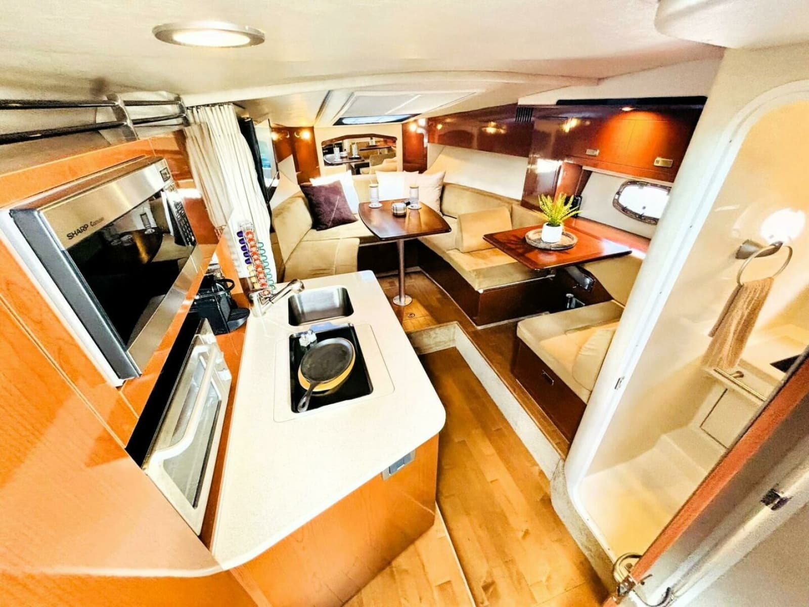 2010 Sea Ray 310 SUNDANCER - Photo 31