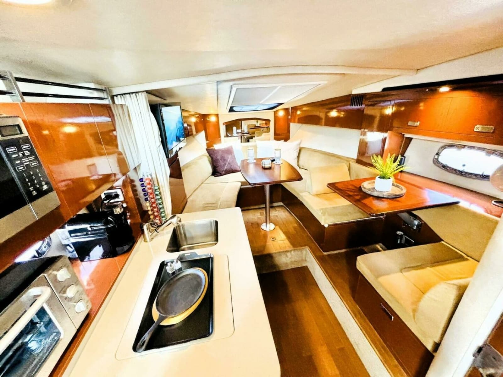 2010 Sea Ray 310 SUNDANCER - Photo 32