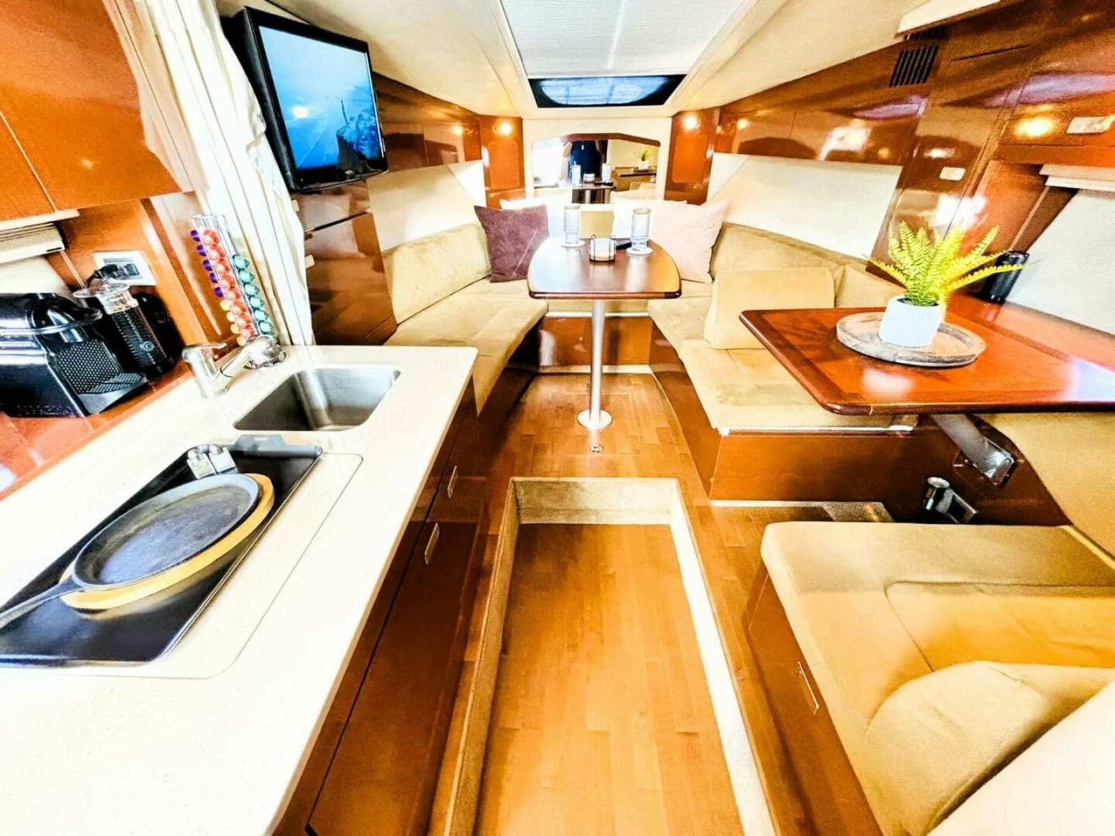 2010 Sea Ray 310 SUNDANCER - Photo 33