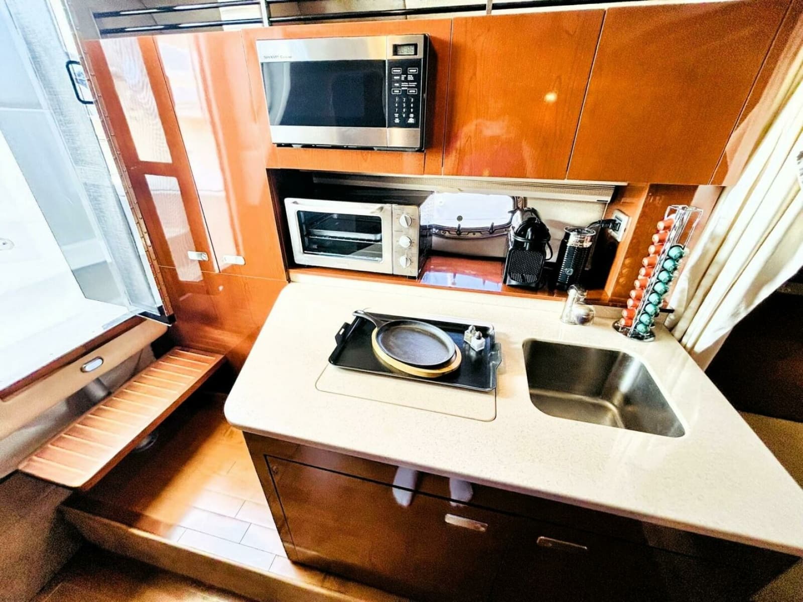 2010 Sea Ray 310 SUNDANCER - Photo 34