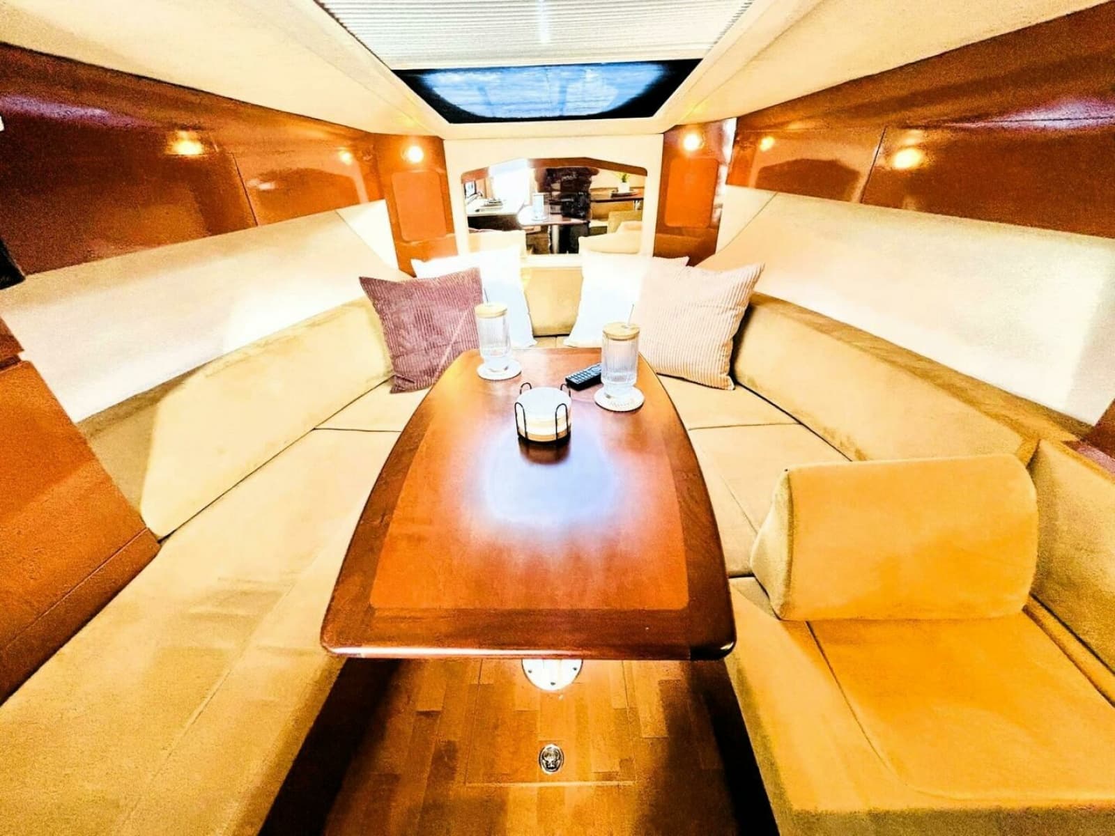 2010 Sea Ray 310 SUNDANCER - Photo 38