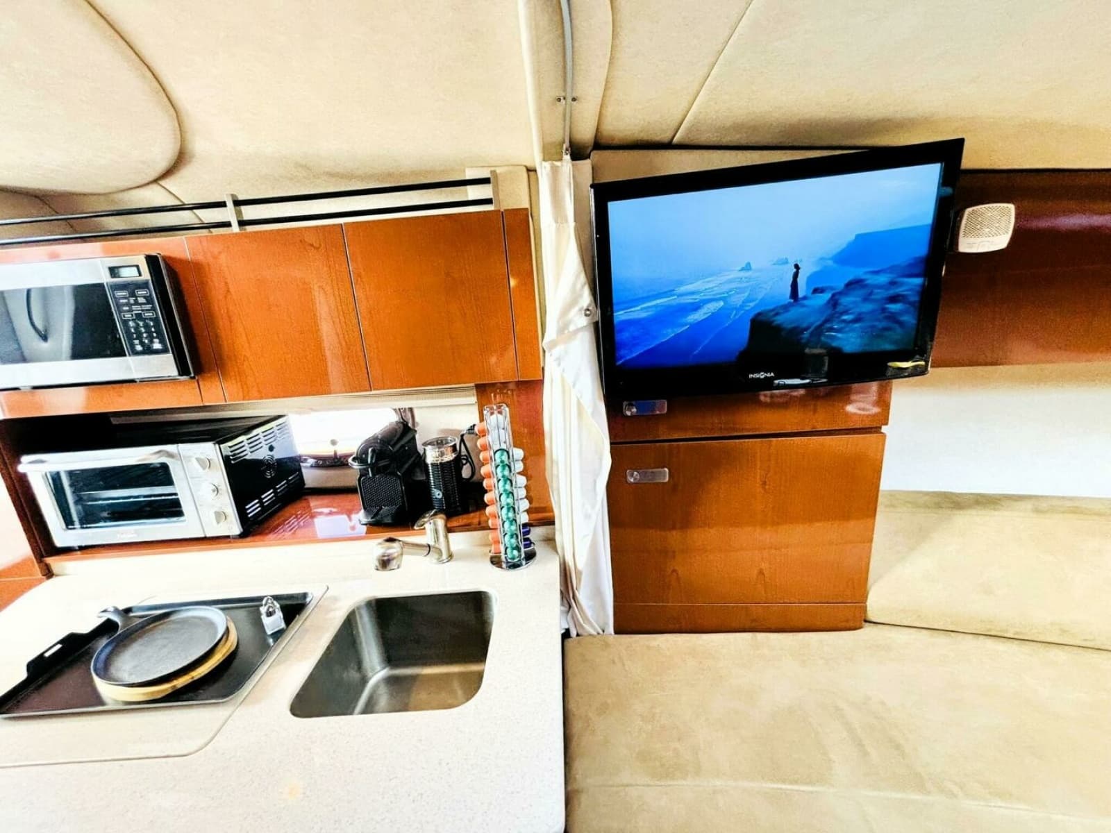 2010 Sea Ray 310 SUNDANCER - Photo 40