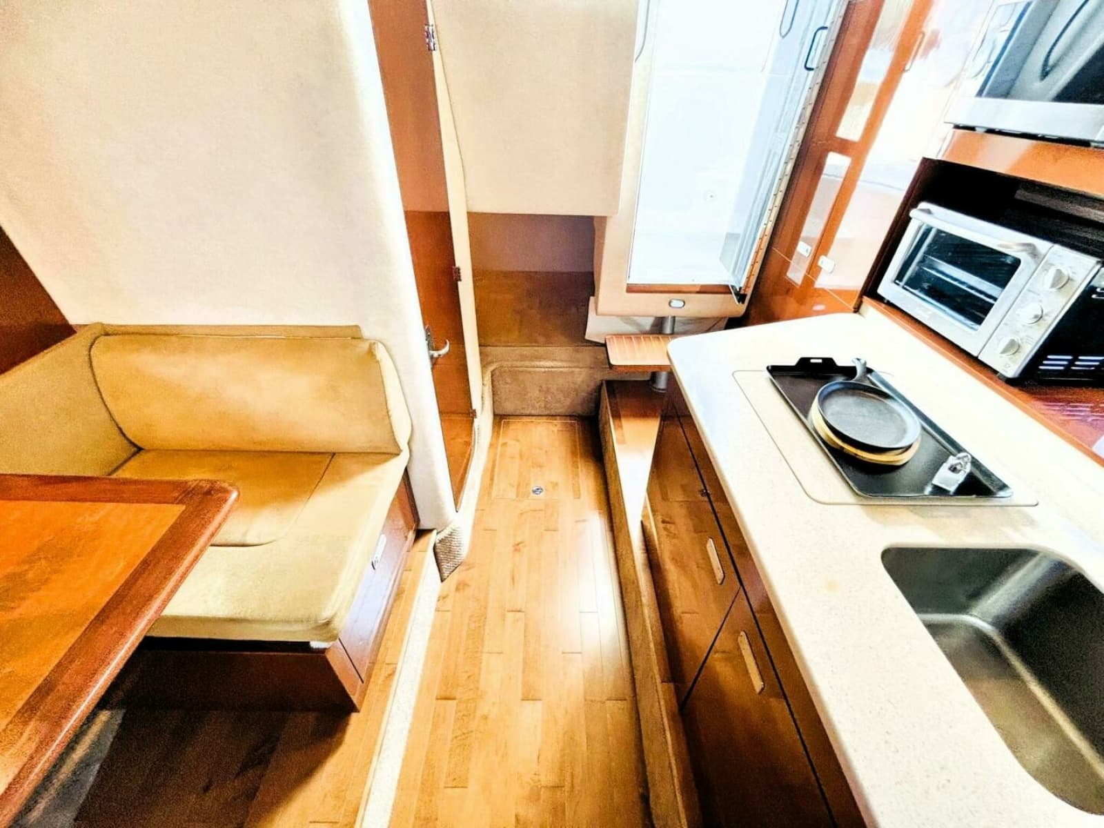 2010 Sea Ray 310 SUNDANCER - Photo 41