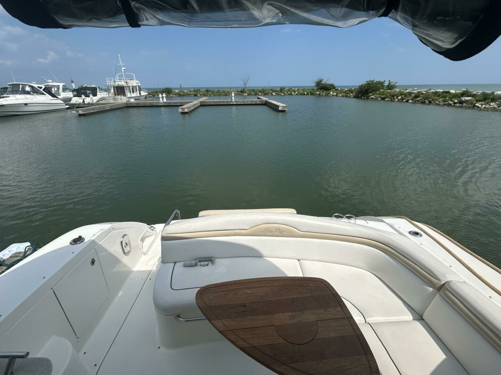 2010 Sea Ray 370 Sundancer - Photo 5