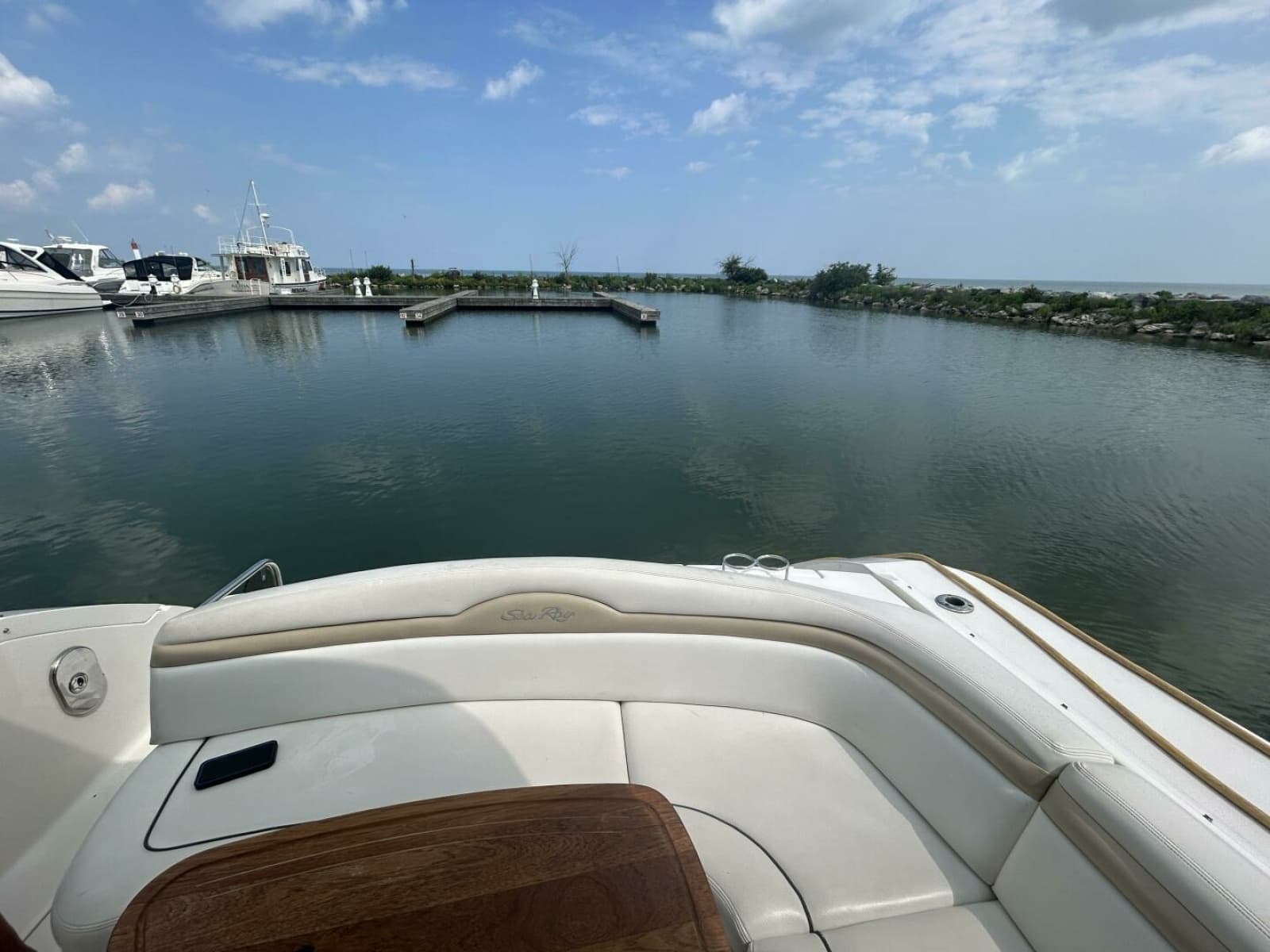 2010 Sea Ray 370 Sundancer - Photo 14