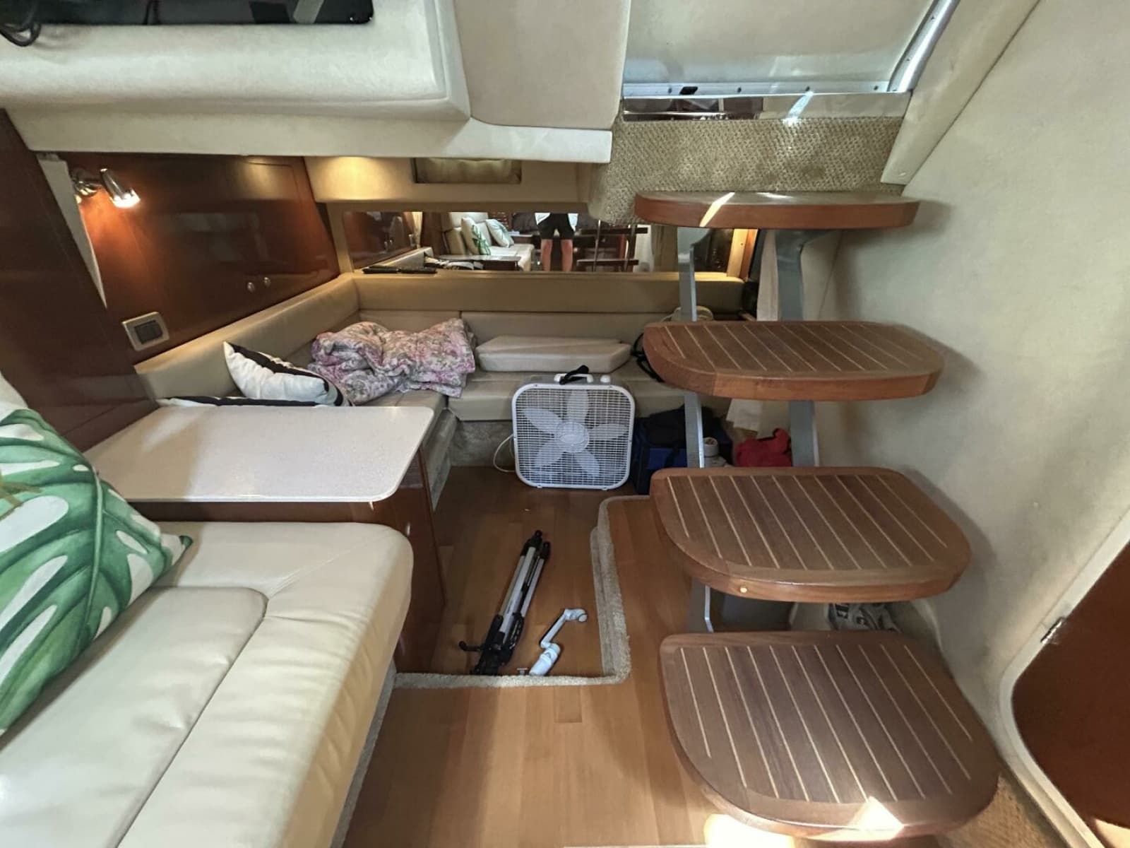 2010 Sea Ray 370 Sundancer - Photo 42