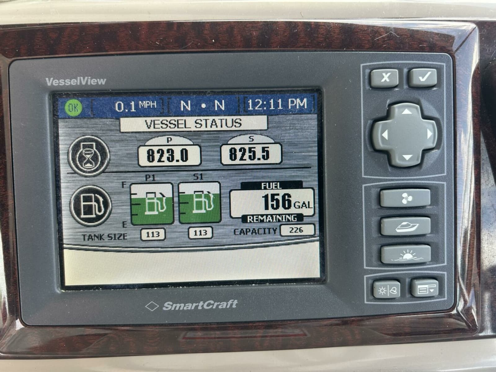 2010 Sea Ray 370 Sundancer - Photo 25