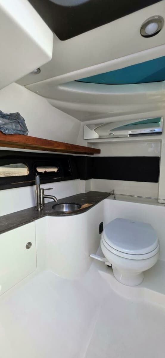 2019 Sea Ray 350 SLX - Photo 33
