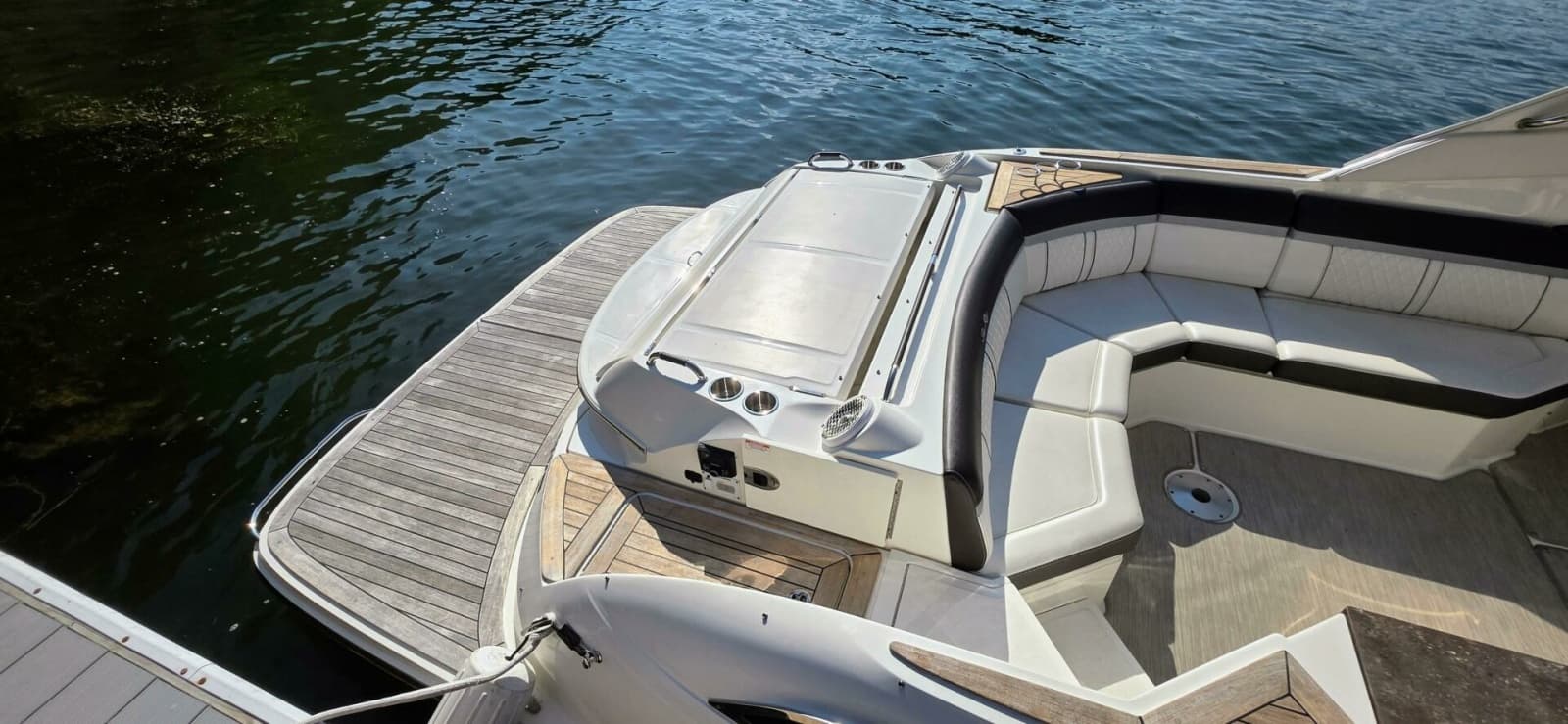 2019 Sea Ray 350 SLX - Photo 8