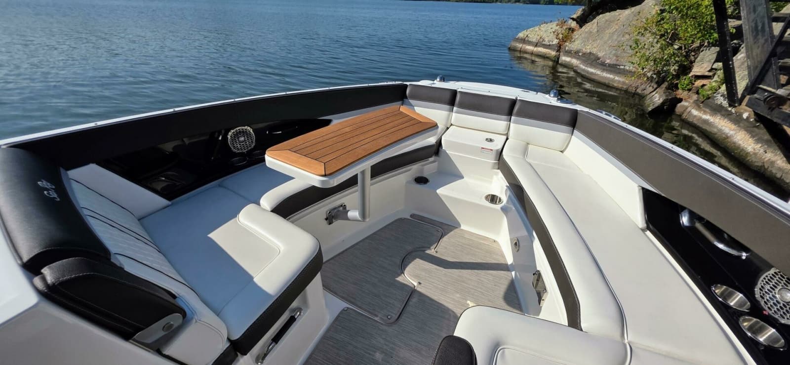 2019 Sea Ray 350 SLX - Photo 26