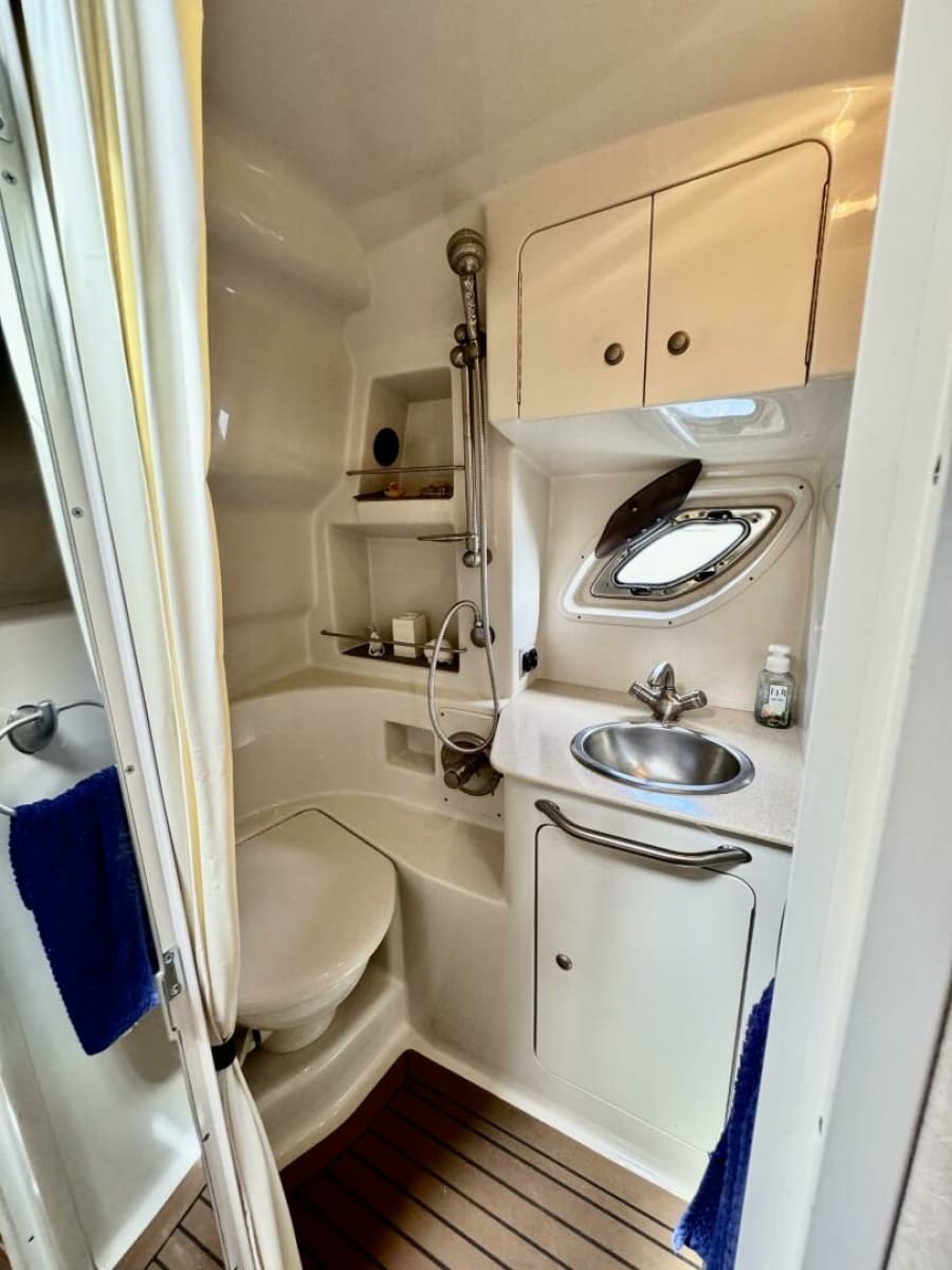 2008 Sea Ray 330 Sundancer - Photo 60