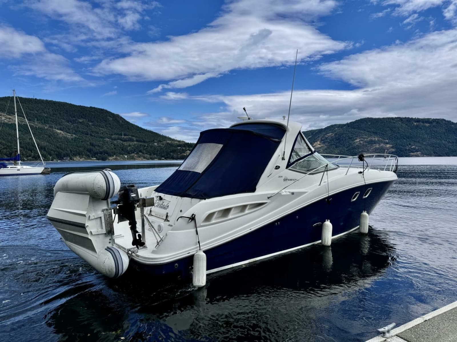 2008 Sea Ray 330 Sundancer - Photo 8