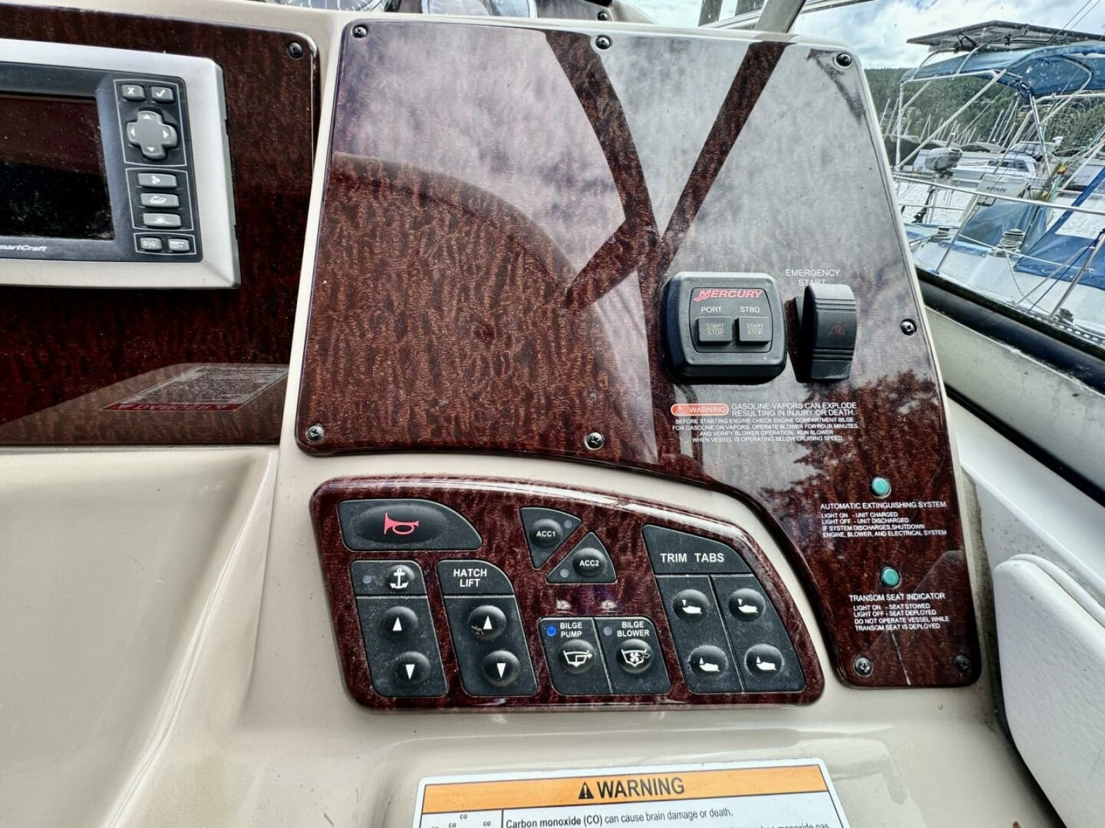 2008 Sea Ray 330 Sundancer - Photo 28