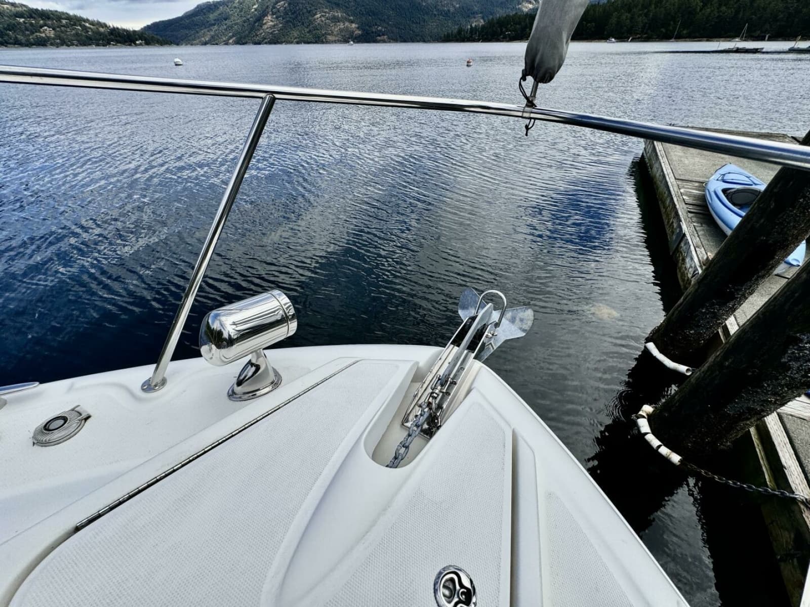 2008 Sea Ray 330 Sundancer - Photo 39