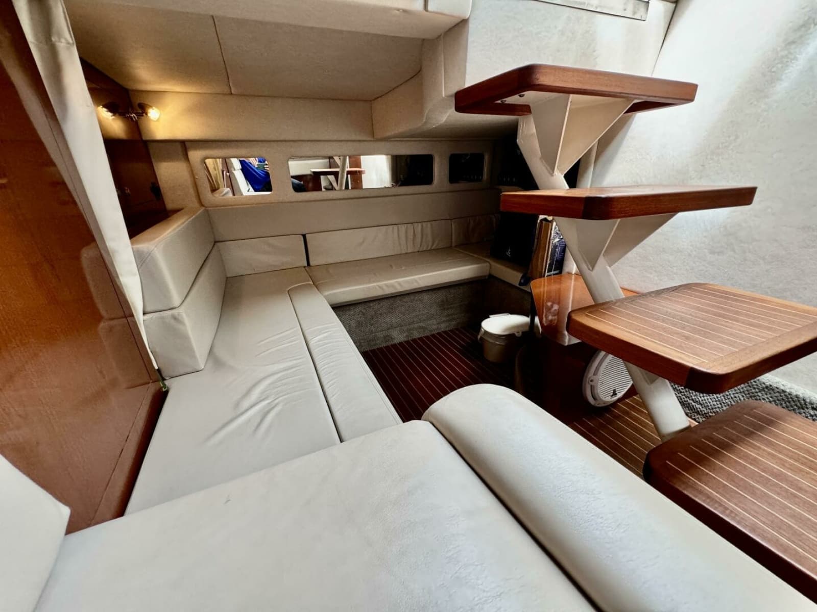 2008 Sea Ray 330 Sundancer - Photo 56