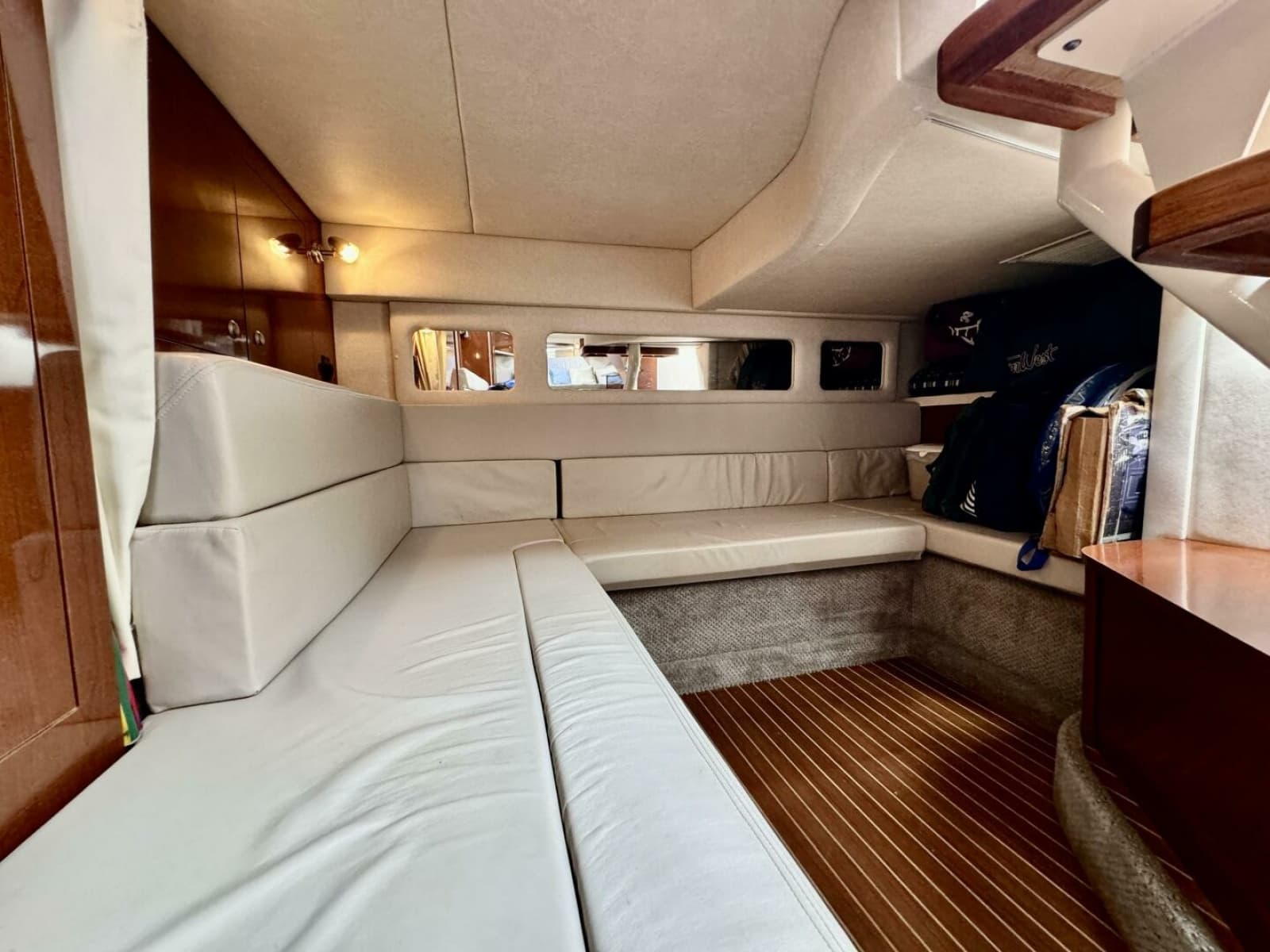 2008 Sea Ray 330 Sundancer - Photo 58