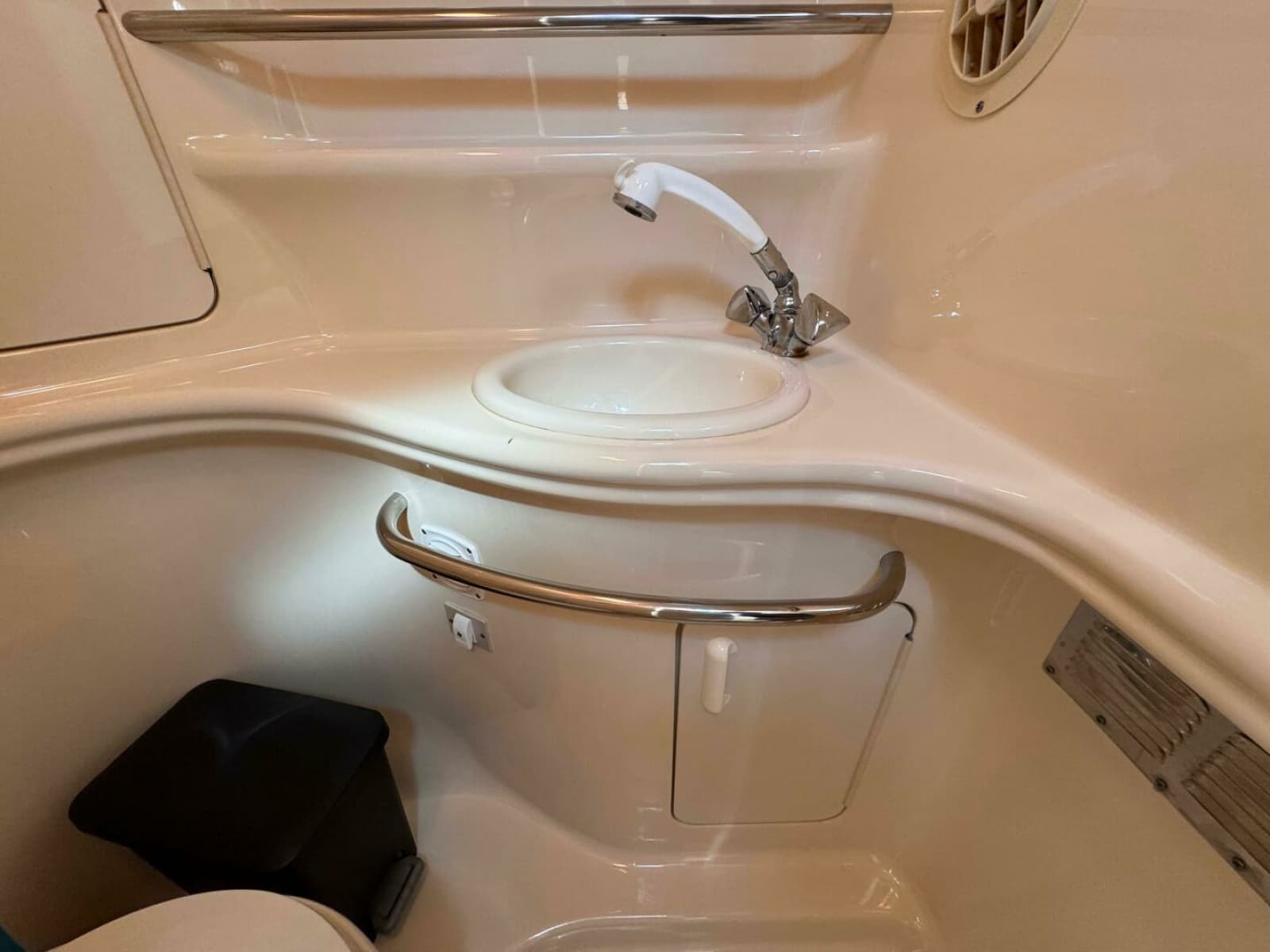 2001 Sea Ray 340 Sundancer - Photo 41