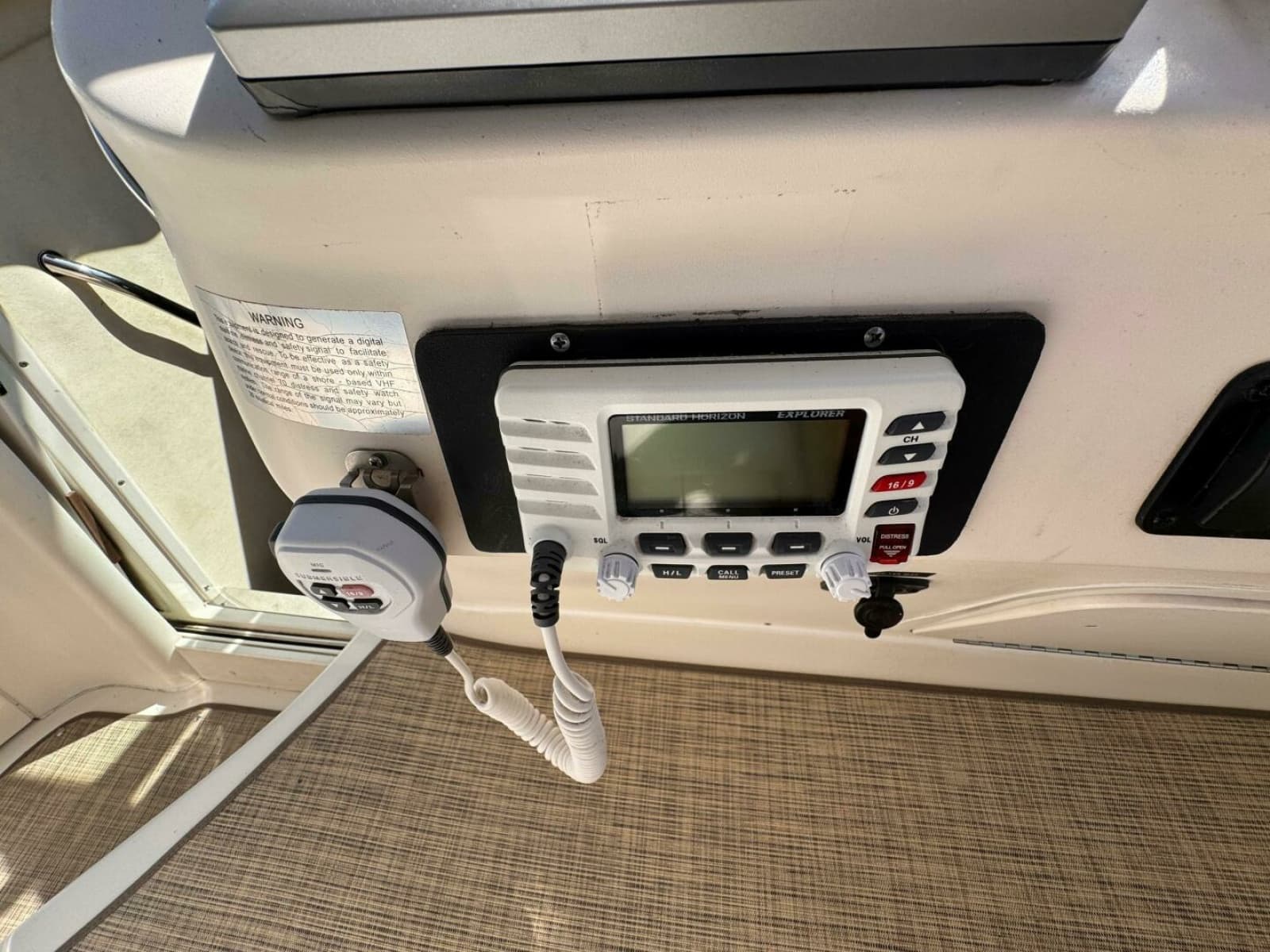 2001 Sea Ray 340 Sundancer - Photo 24