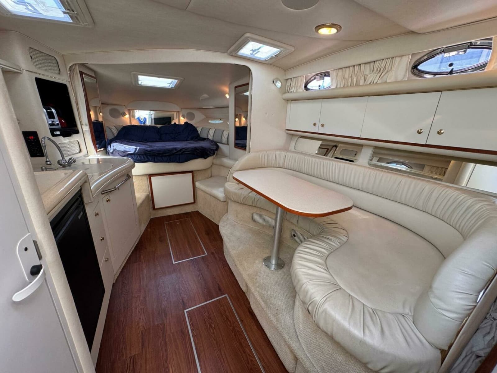 2001 Sea Ray 340 Sundancer - Photo 25
