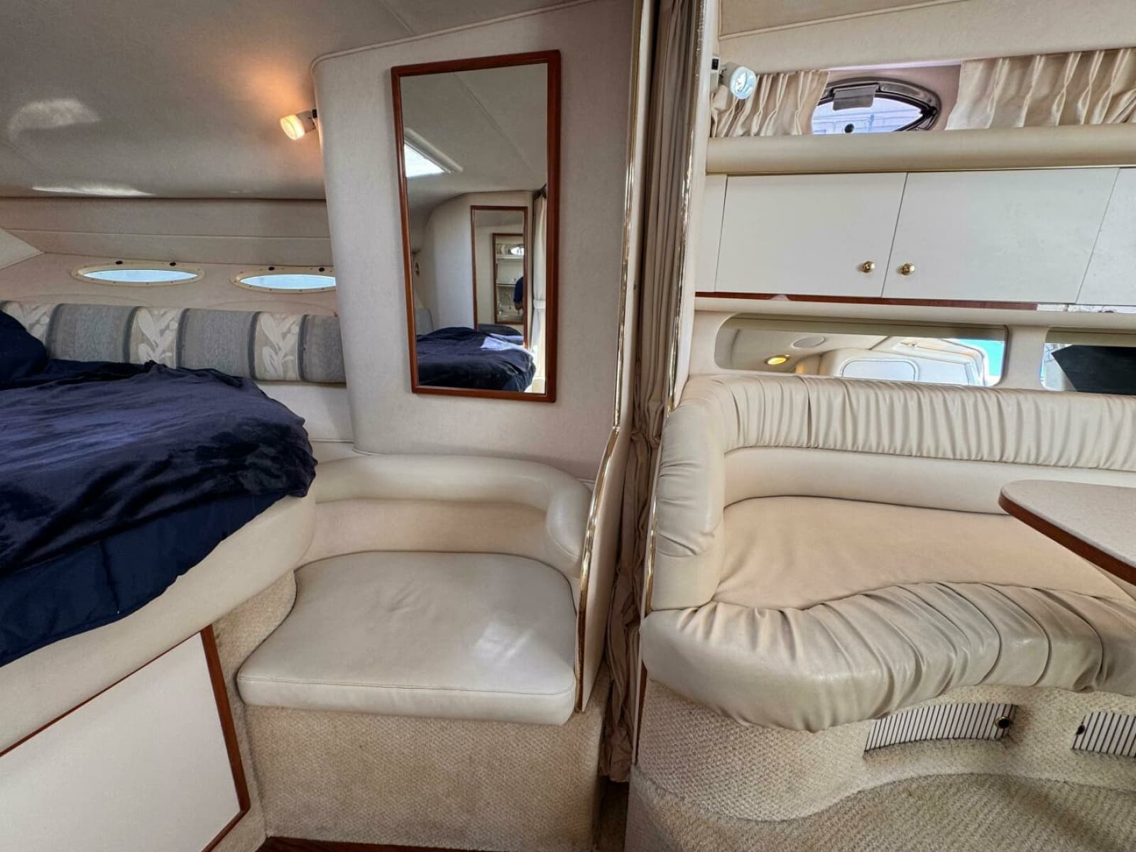 2001 Sea Ray 340 Sundancer - Photo 35