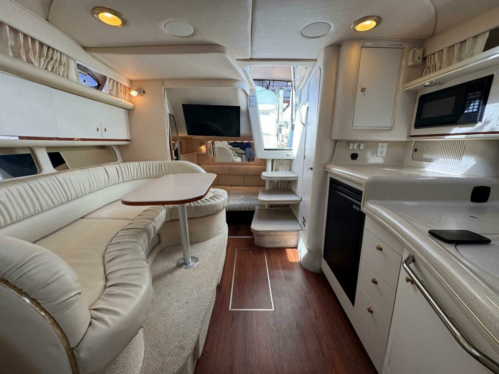 2001 Sea Ray 340 Sundancer - Photo 36