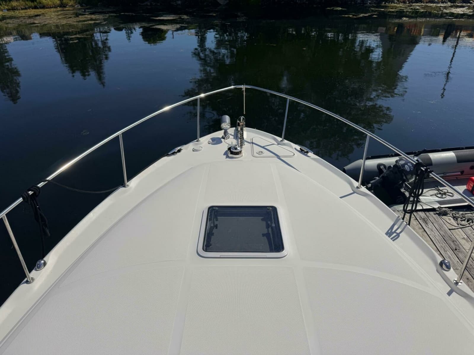 2001 Sea Ray 340 Sundancer - Photo 44