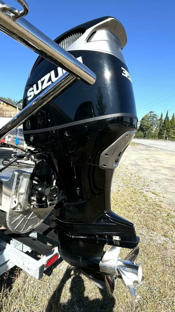 2022 Manitou XT 27 SRW - Photo 36