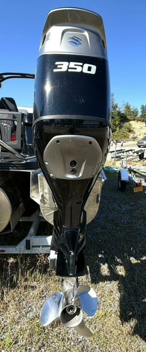 2022 Manitou XT 27 SRW - Photo 37