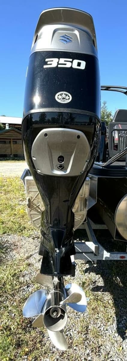 2022 Manitou XT 27 SRW - Photo 40