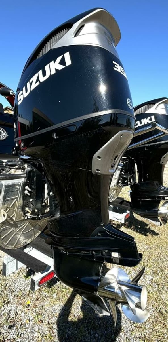 2022 Manitou XT 27 SRW - Photo 41