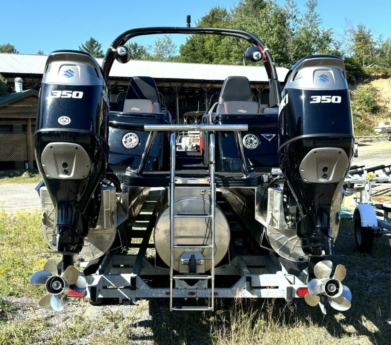 2022 Manitou XT 27 SRW - Photo 7