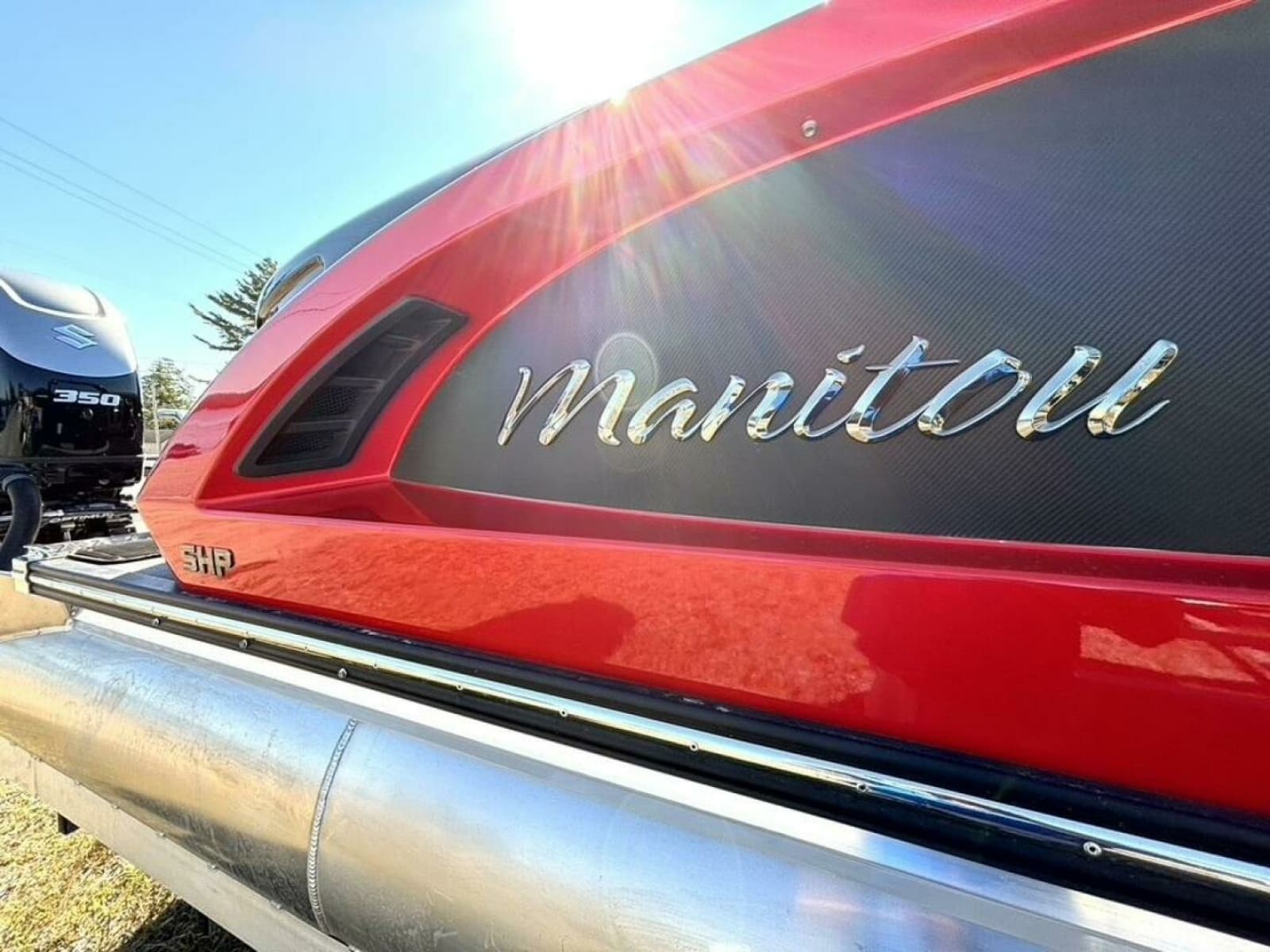 2022 Manitou XT 27 SRW - Photo 9