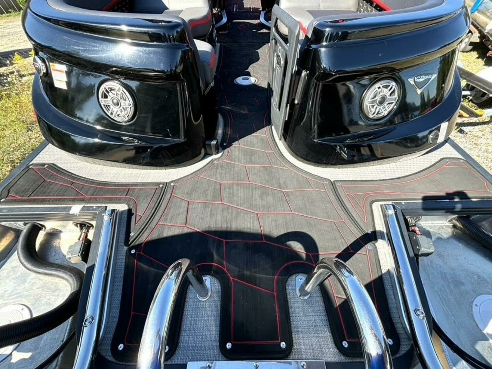 2022 Manitou XT 27 SRW - Photo 12
