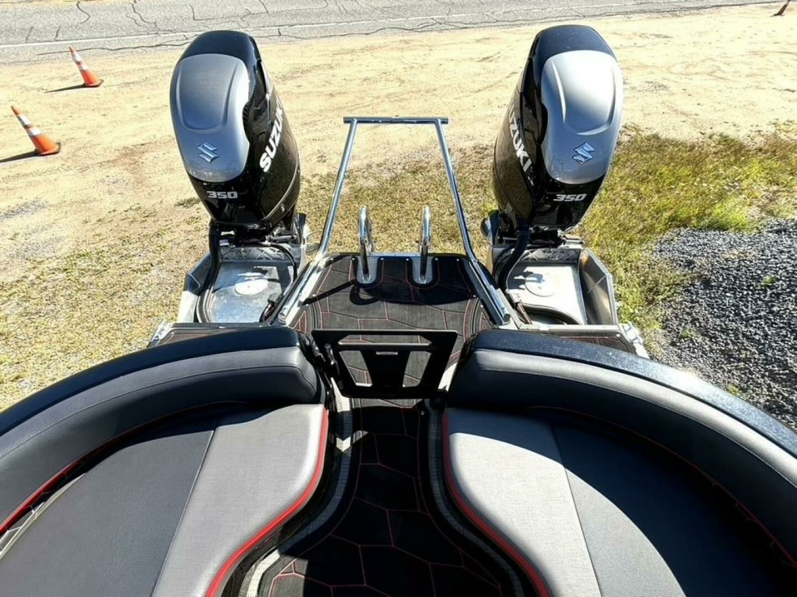 2022 Manitou XT 27 SRW - Photo 13