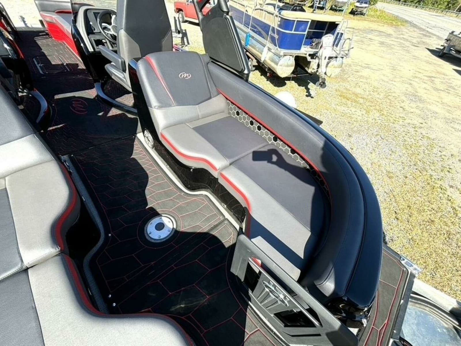 2022 Manitou XT 27 SRW - Photo 15