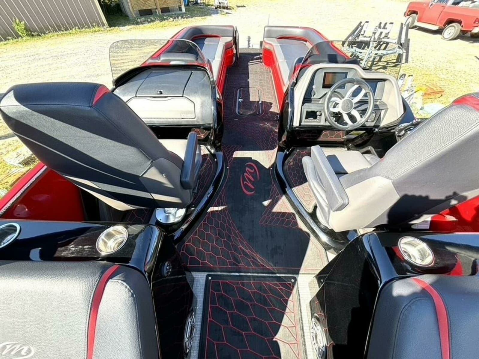 2022 Manitou XT 27 SRW - Photo 16