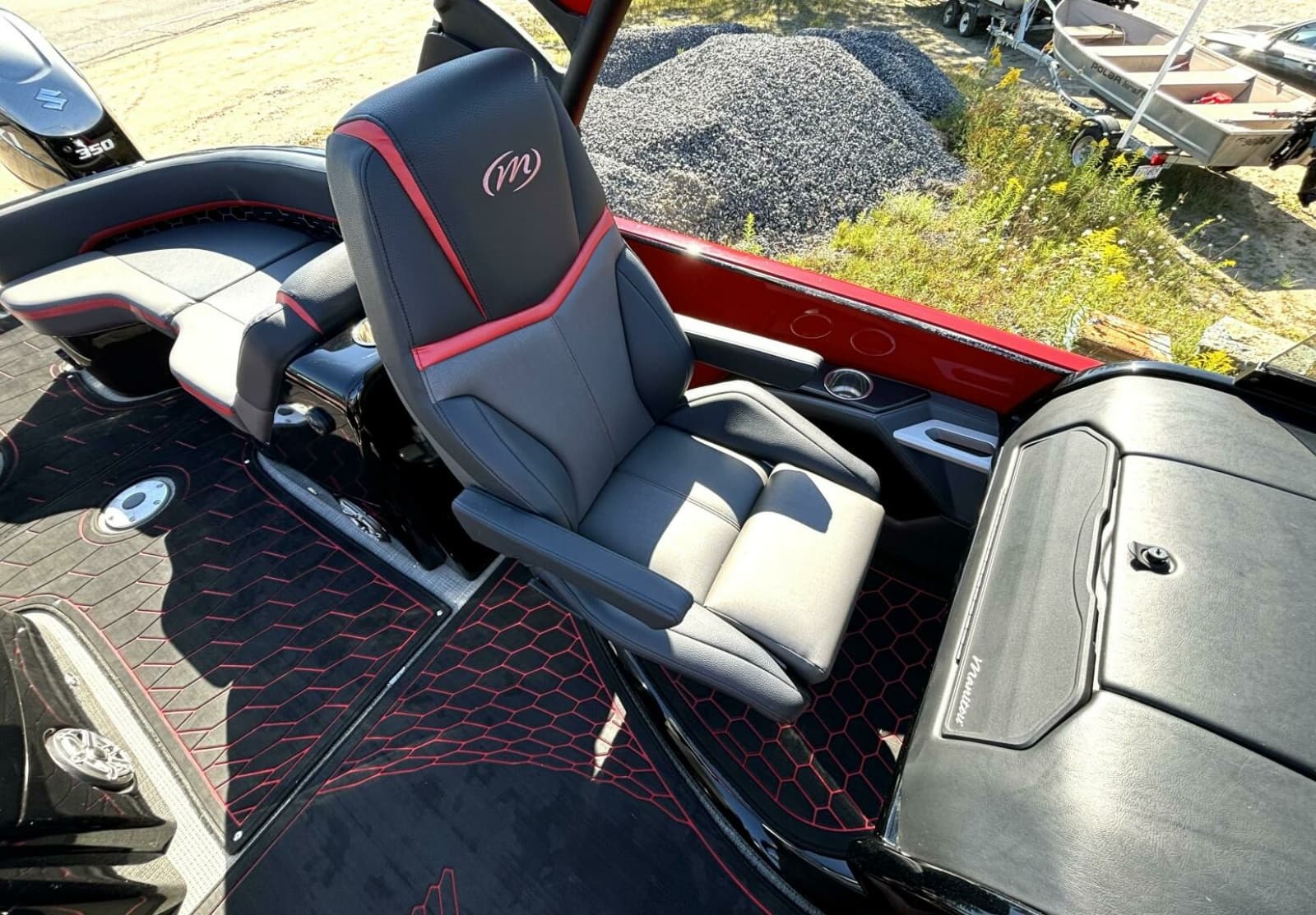 2022 Manitou XT 27 SRW - Photo 17
