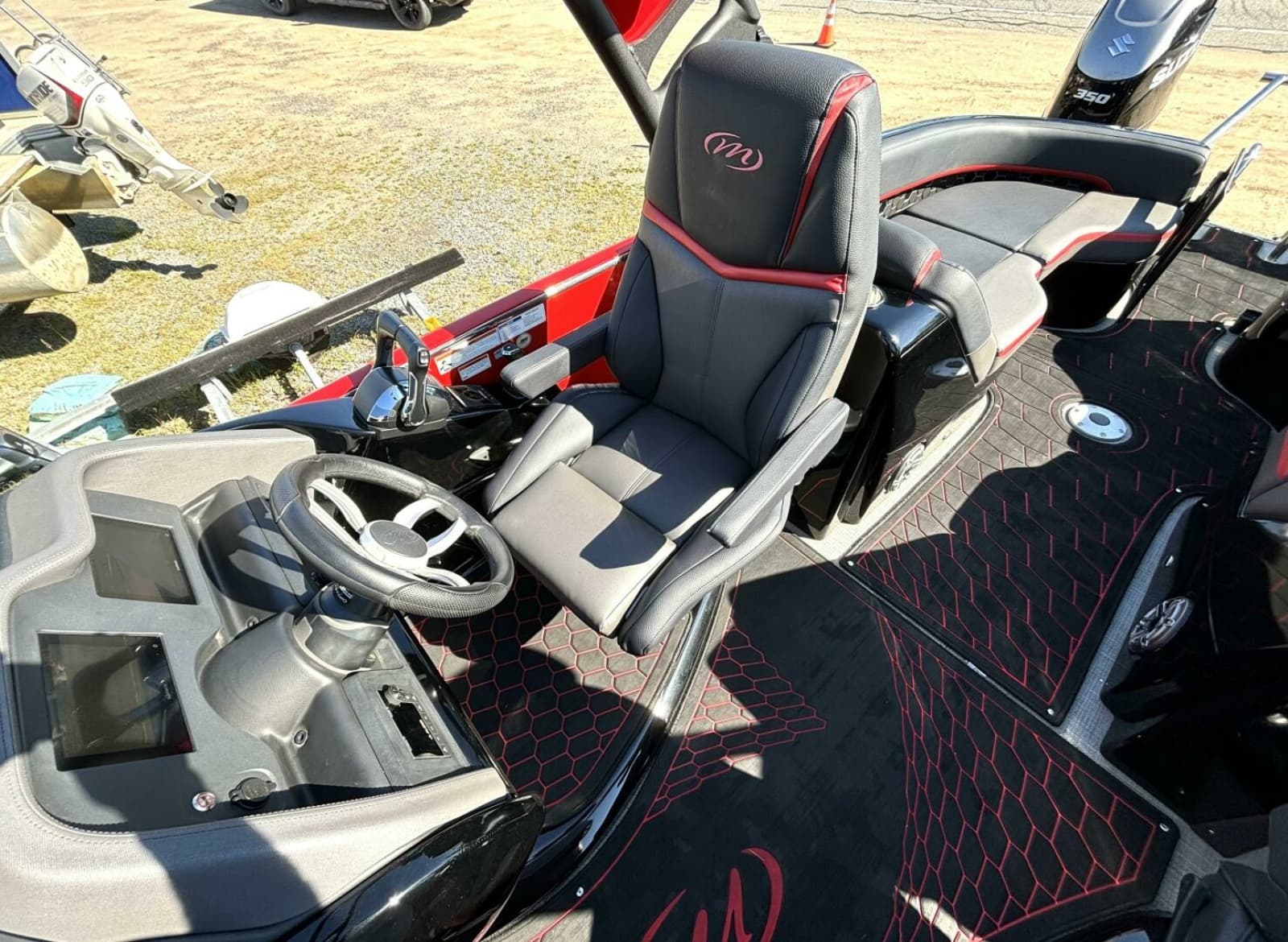 2022 Manitou XT 27 SRW - Photo 18