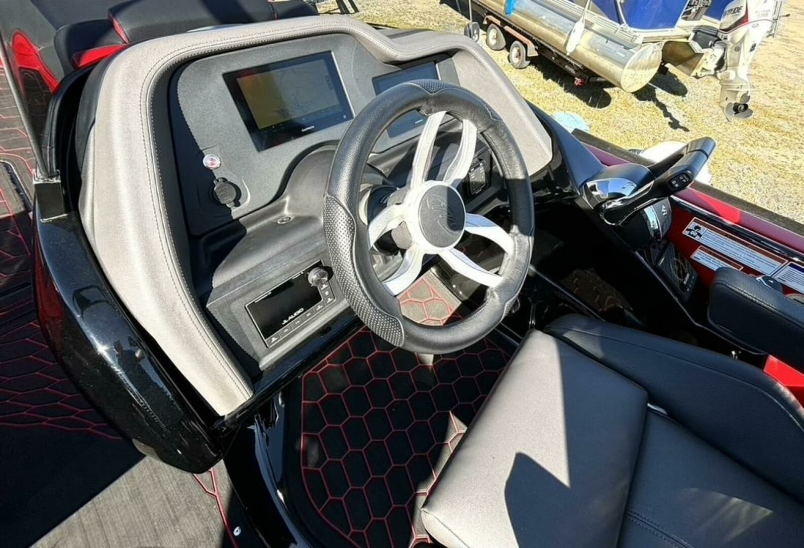 2022 Manitou XT 27 SRW - Photo 19