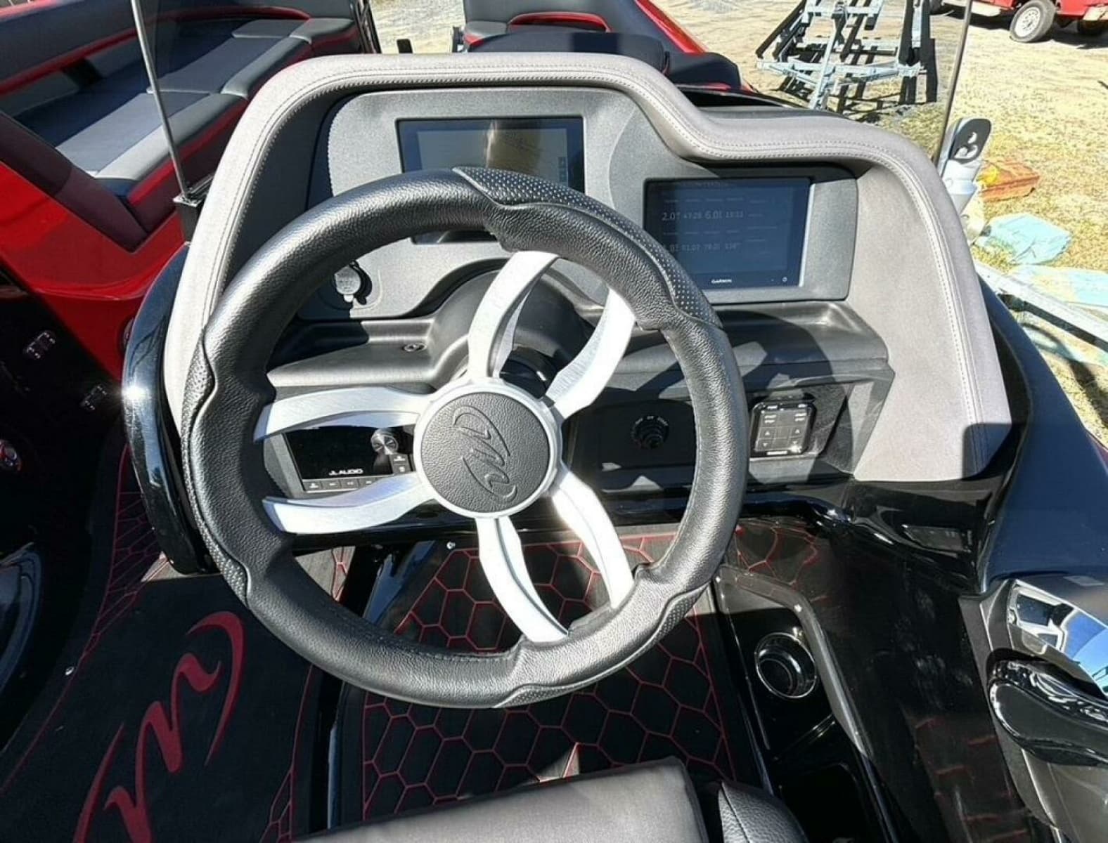 2022 Manitou XT 27 SRW - Photo 20