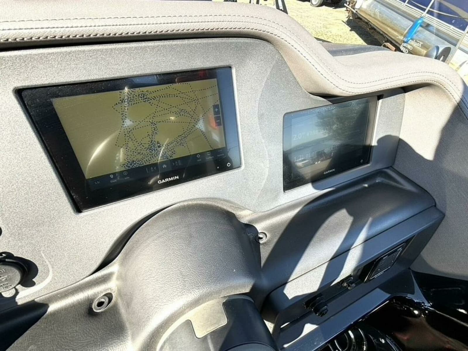 2022 Manitou XT 27 SRW - Photo 21