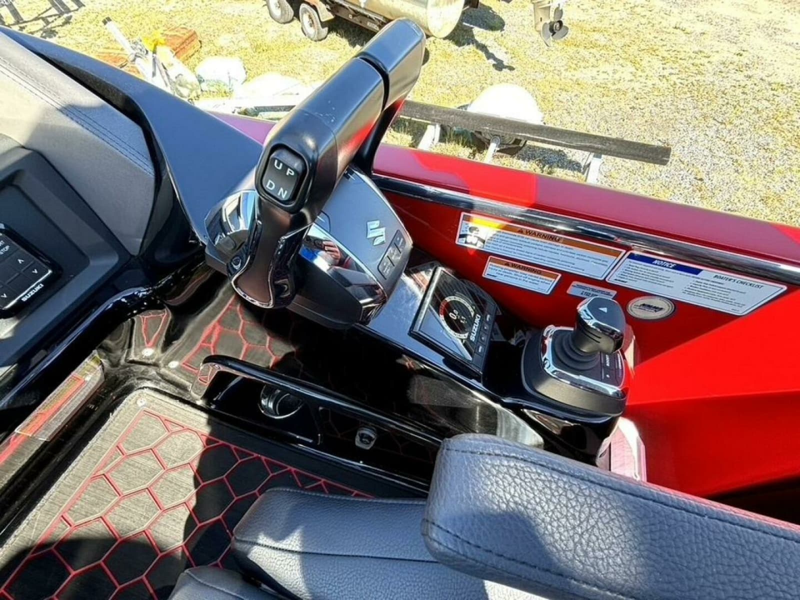 2022 Manitou XT 27 SRW - Photo 22