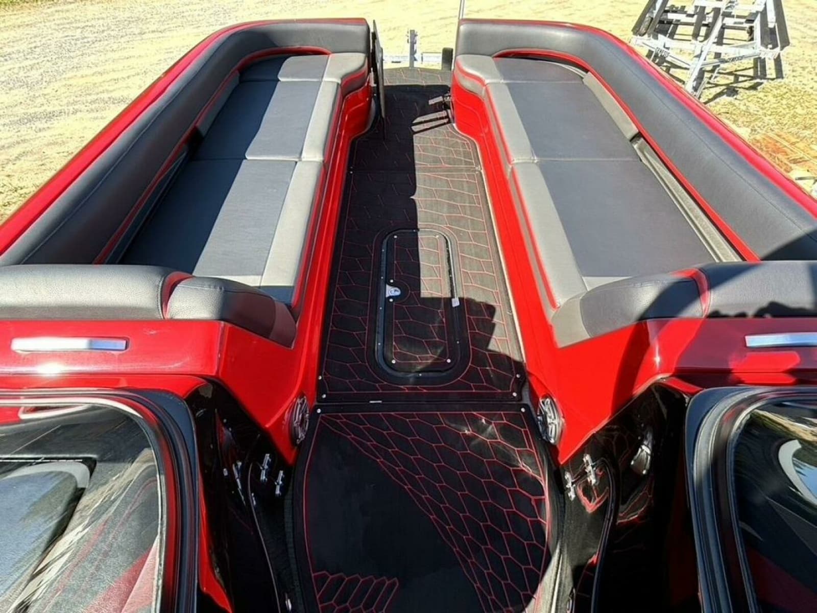 2022 Manitou XT 27 SRW - Photo 24