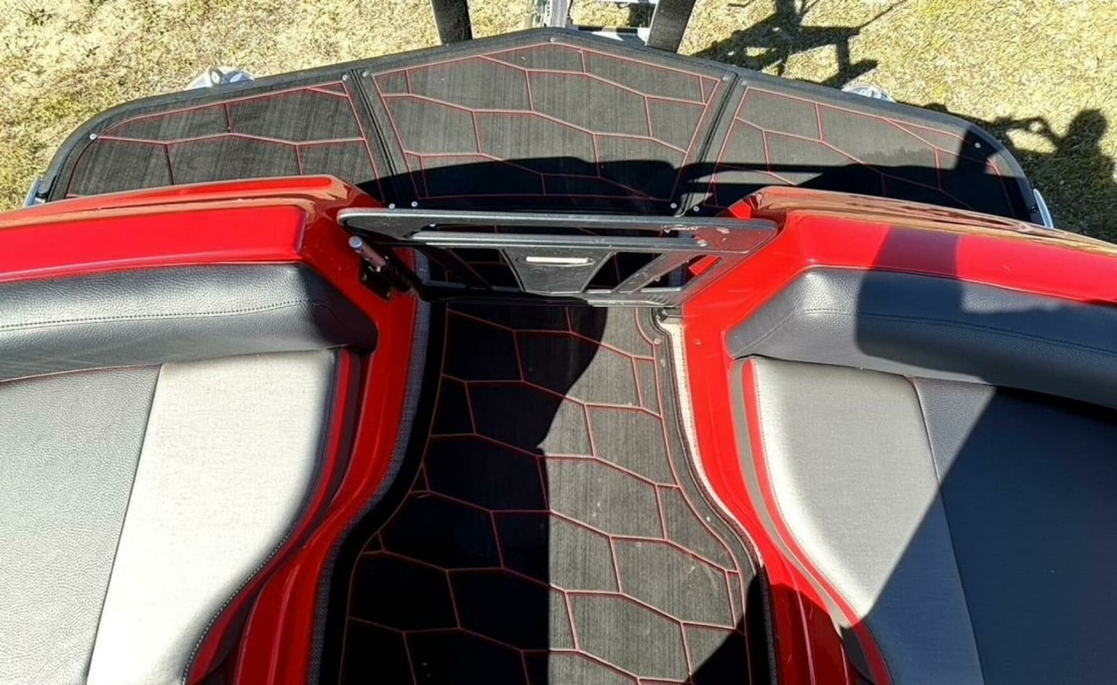 2022 Manitou XT 27 SRW - Photo 27