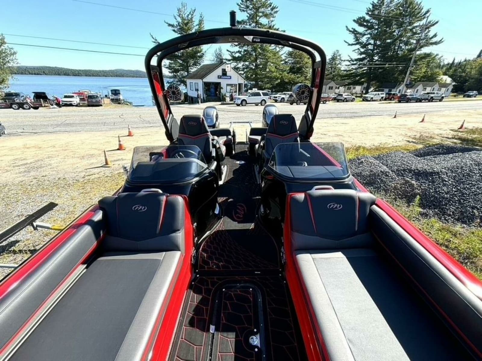 2022 Manitou XT 27 SRW - Photo 28